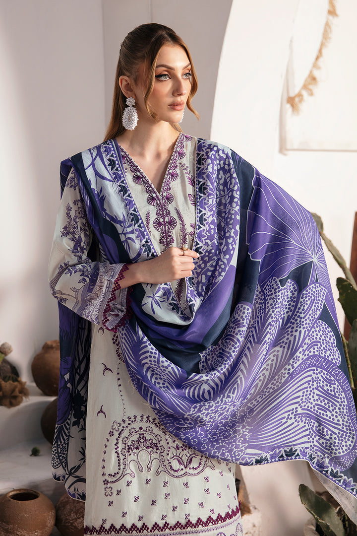 RAMSHA GHAZAL LUXURY LAWN