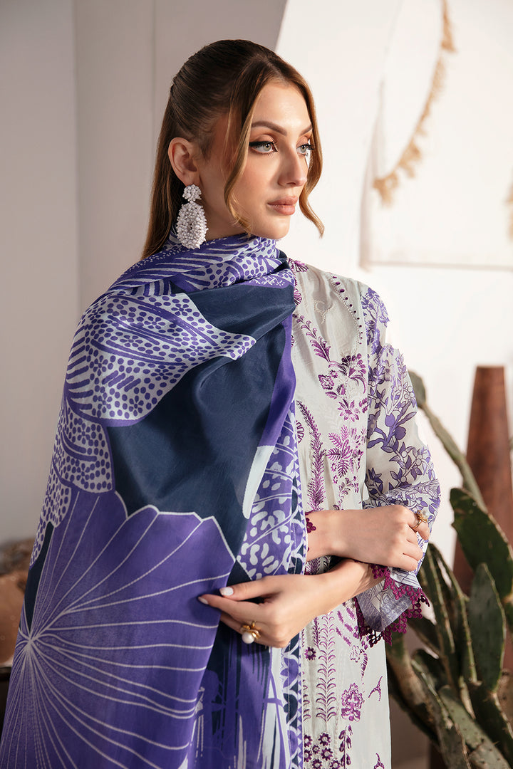 RAMSHA GHAZAL LUXURY LAWN