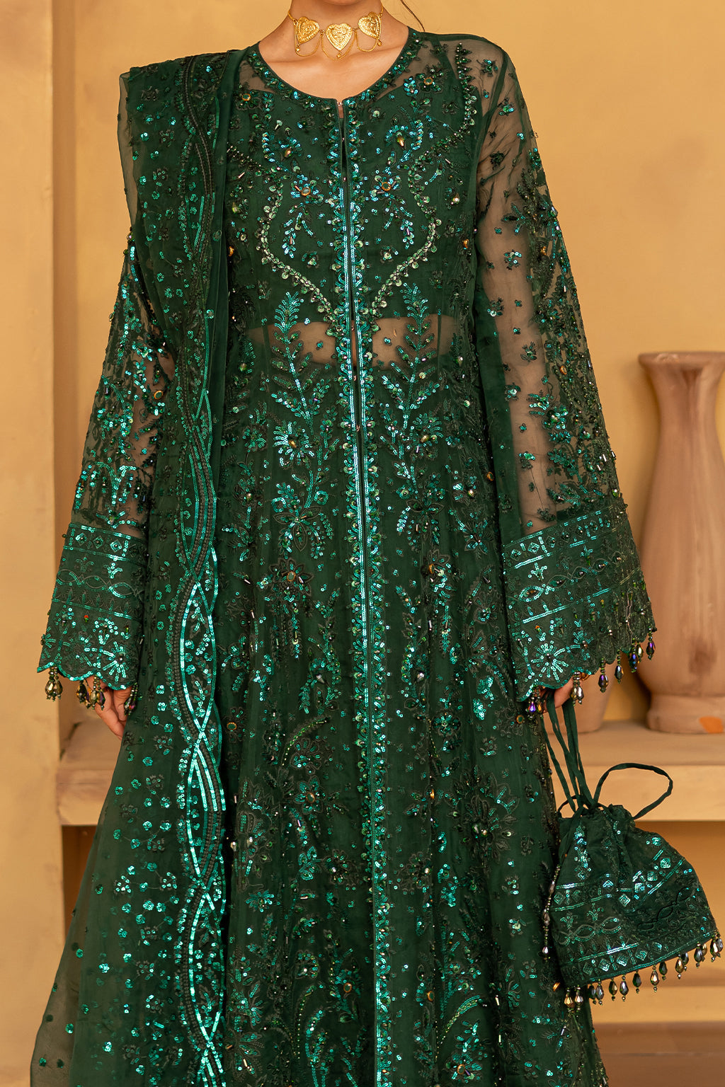 Regalia luxury formals