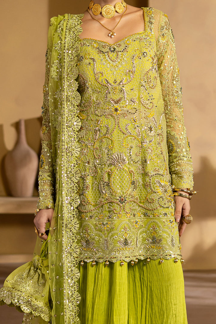 Regalia luxury formals
