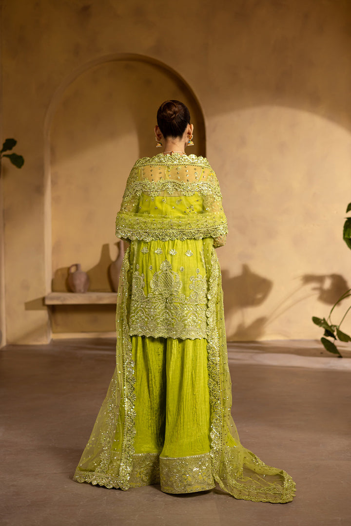 Regalia luxury formals