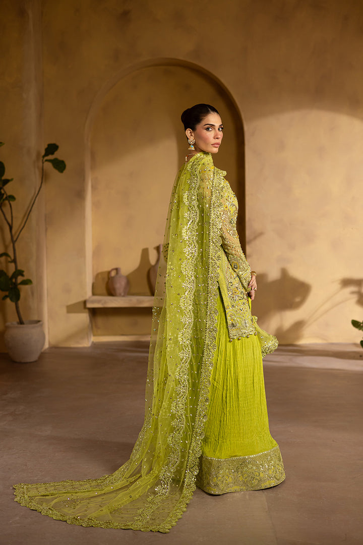Regalia luxury formals