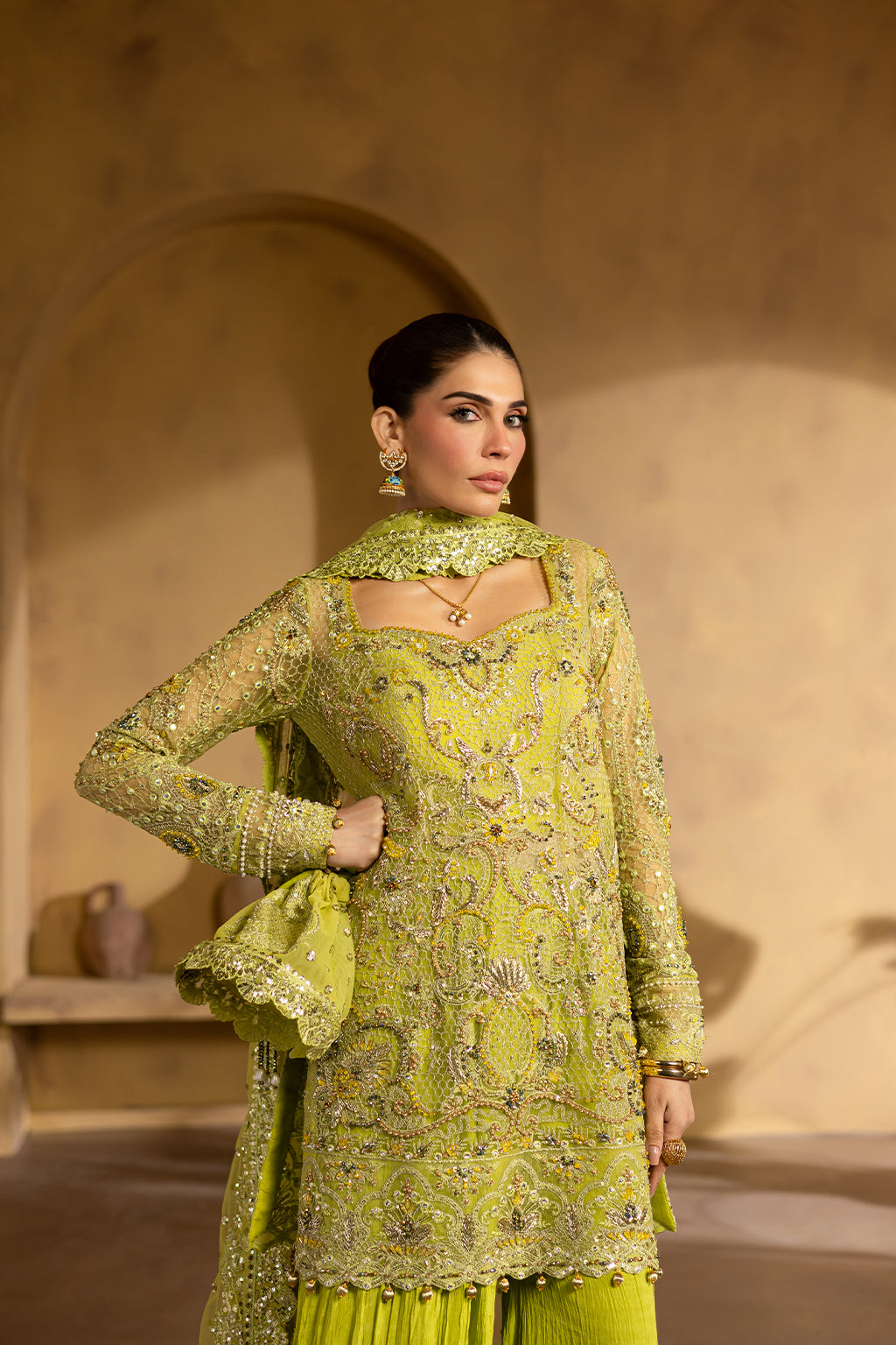Regalia luxury formals
