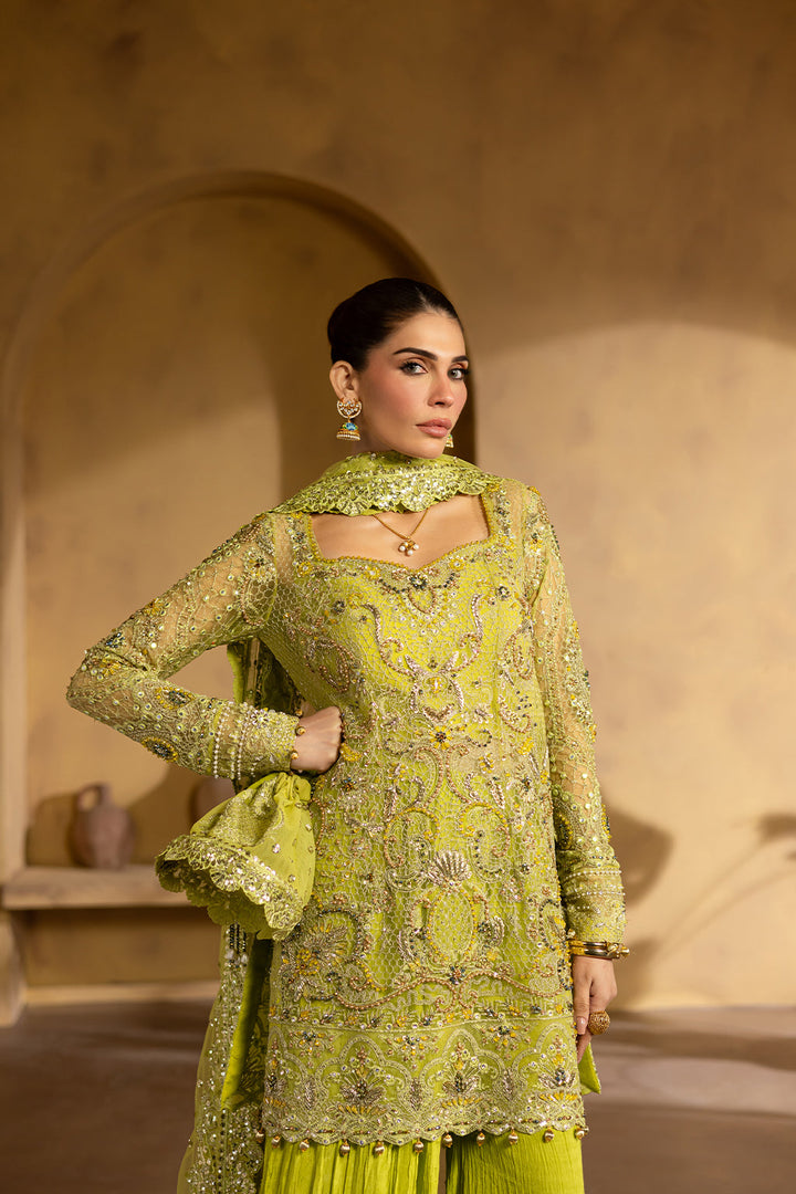 Regalia luxury formals