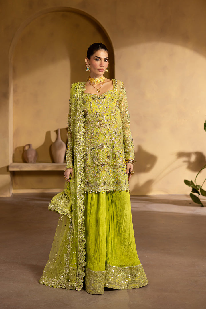 Regalia luxury formals
