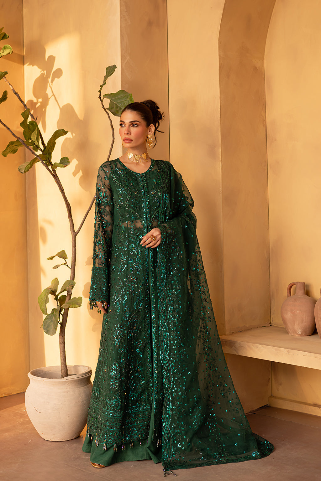 Regalia luxury formals