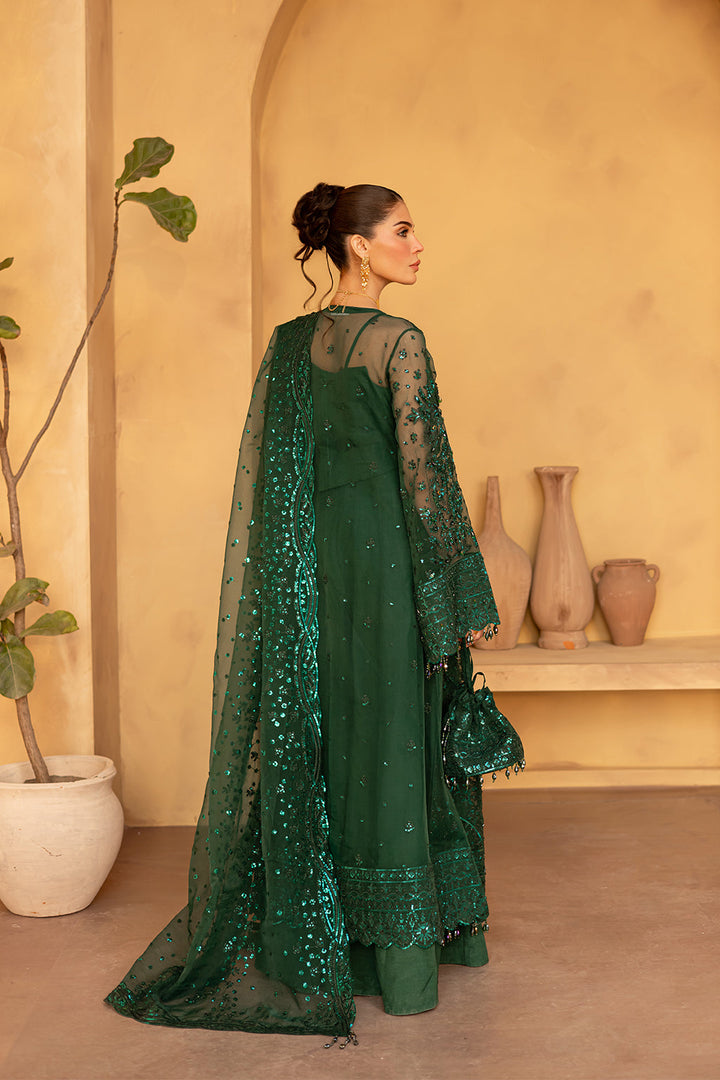 Regalia luxury formals