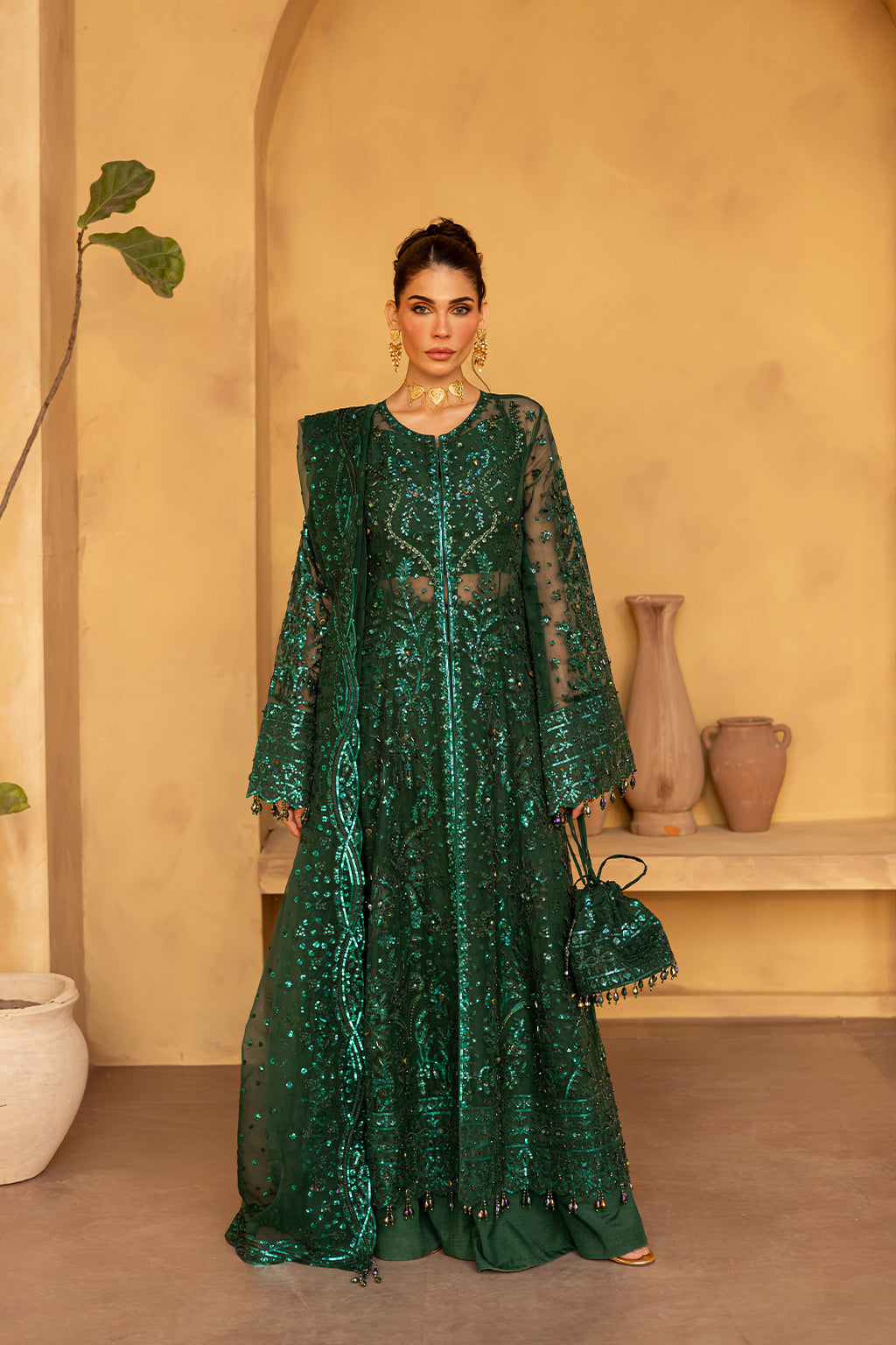 Regalia luxury formals