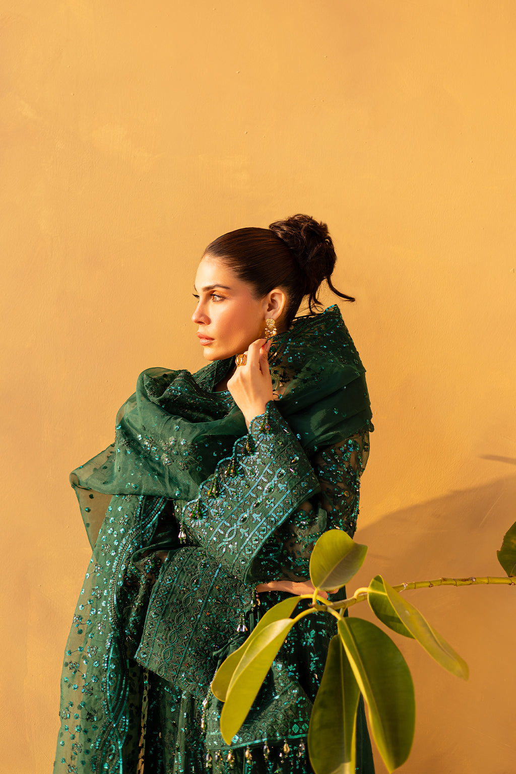 Regalia luxury formals