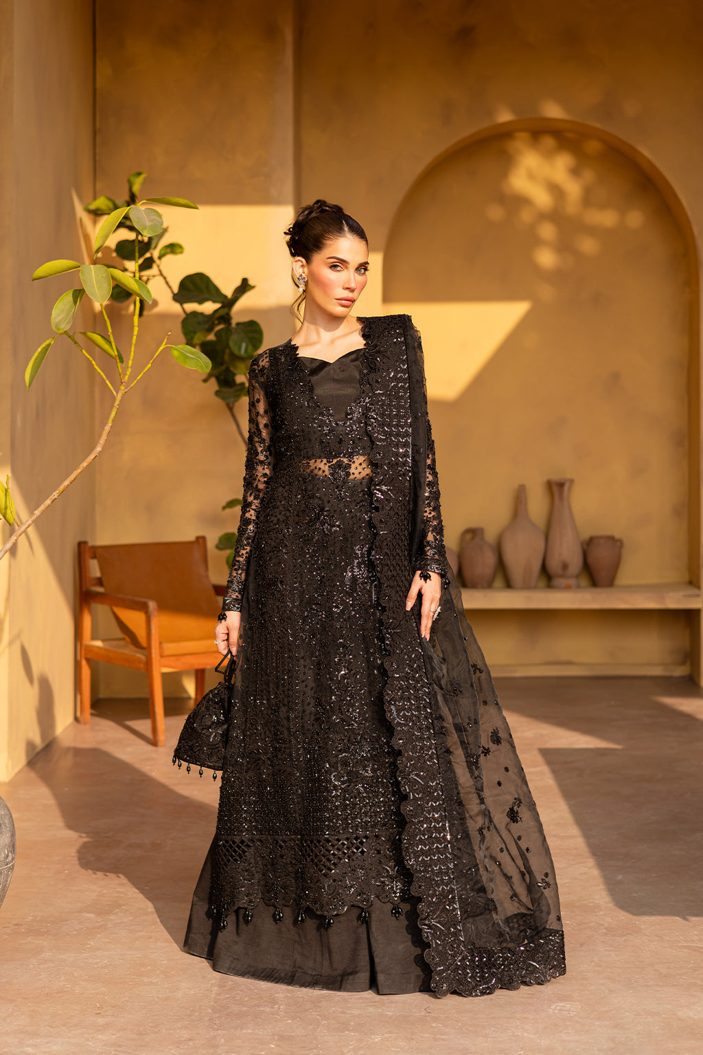 Regalia luxury formals