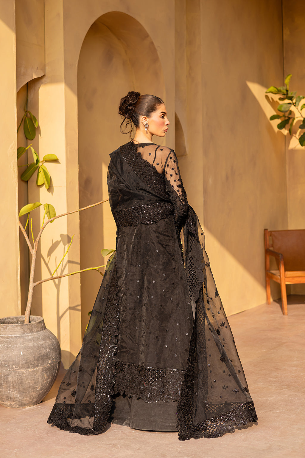 Regalia luxury formals