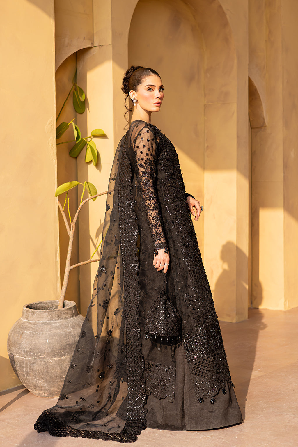 Regalia luxury formals