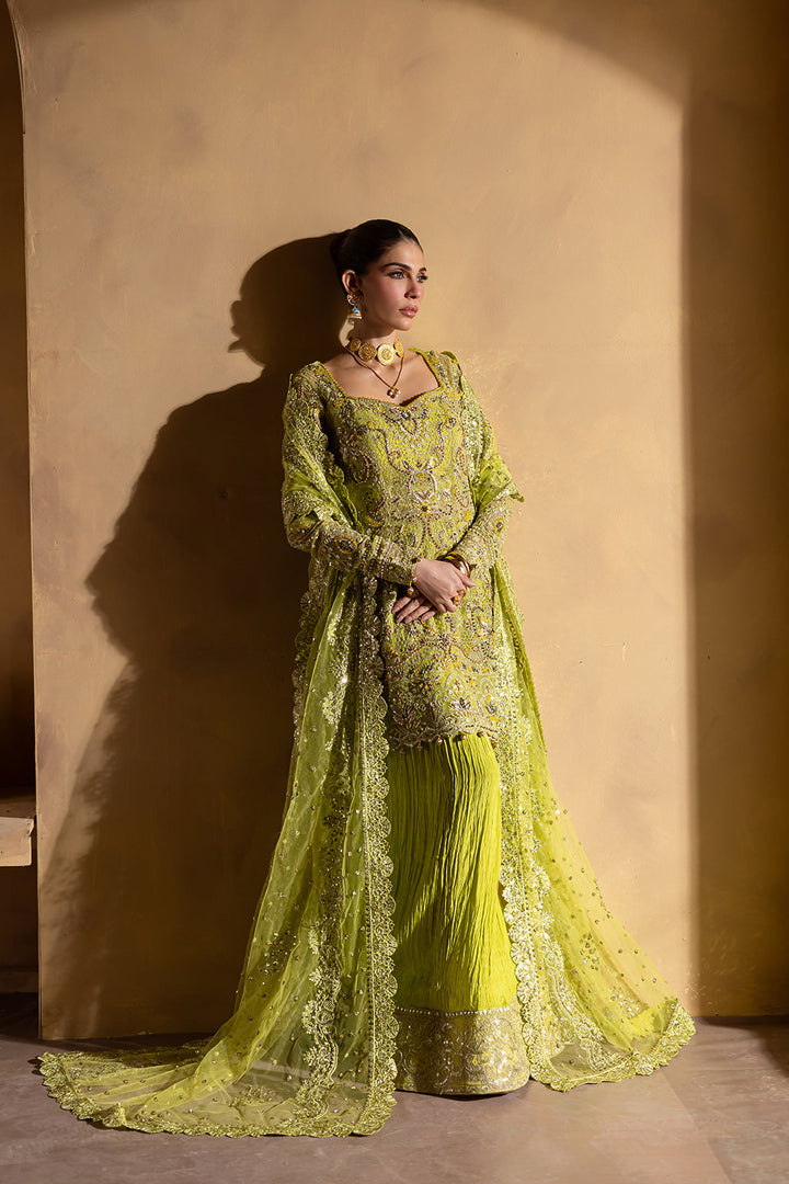 Regalia luxury formals