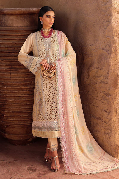 Bazaar Lawn Collections