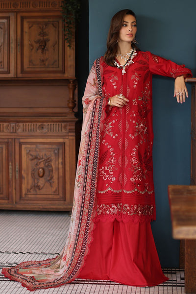 Maya Lawn