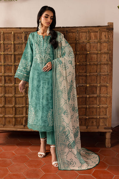 Signature Prints DORIYA LAWN