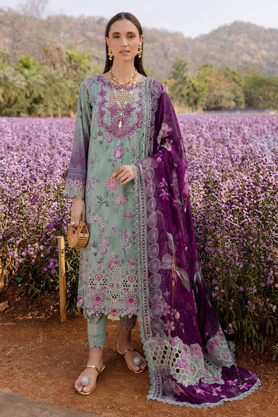 Bloom Lawn Collection