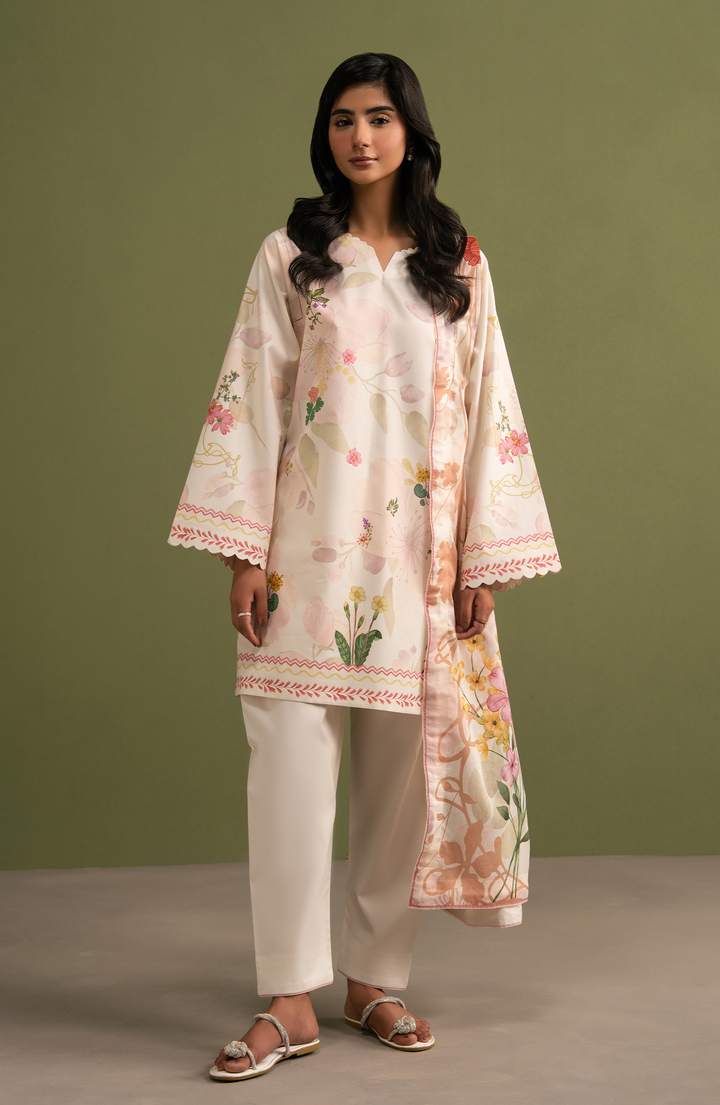 Essentials Lawn Collections