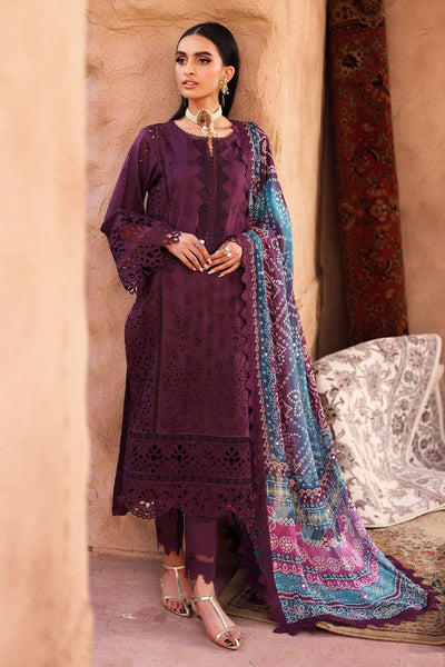 Bazaar Lawn Collections