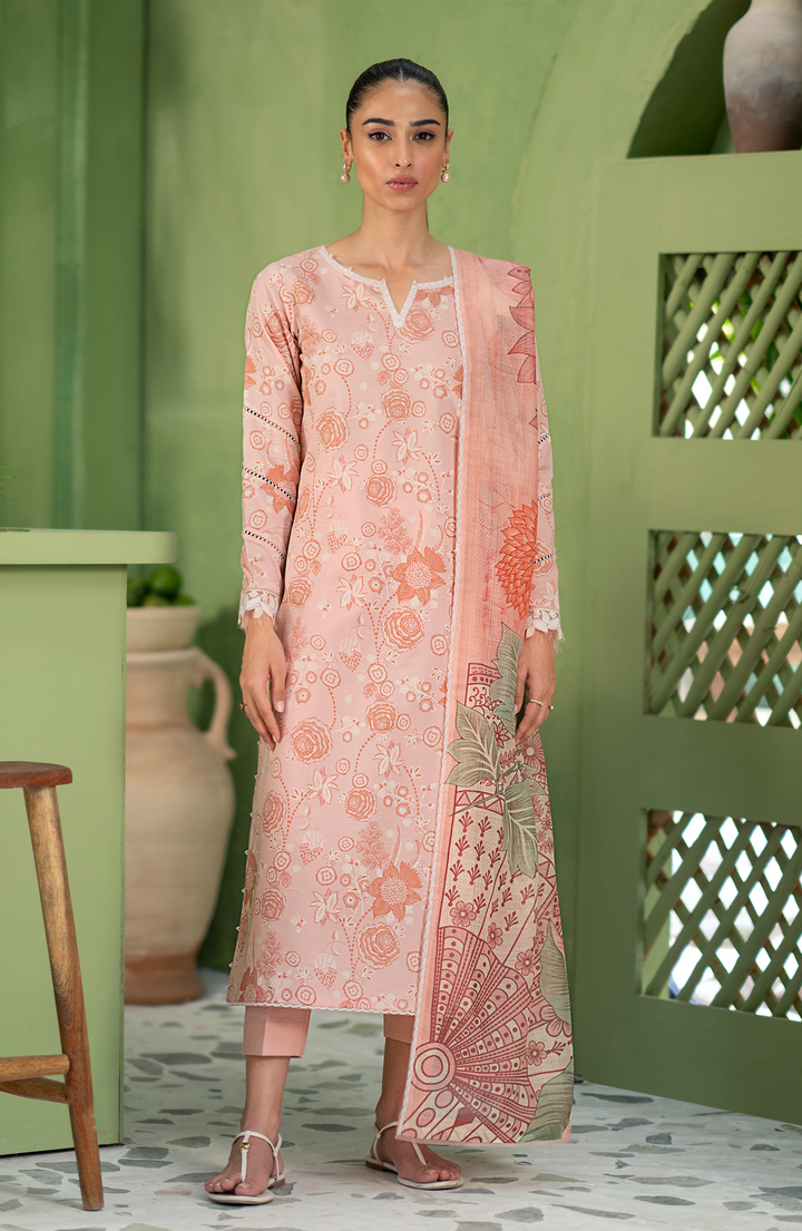 artisan unstitched lawn