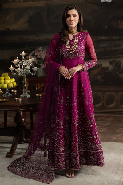 Elanora Luxury Chiffon Formals