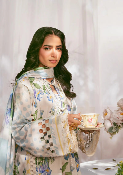 PRINTS LAWN COLLECTION