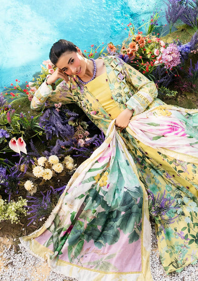 PRINTS LAWN COLLECTION