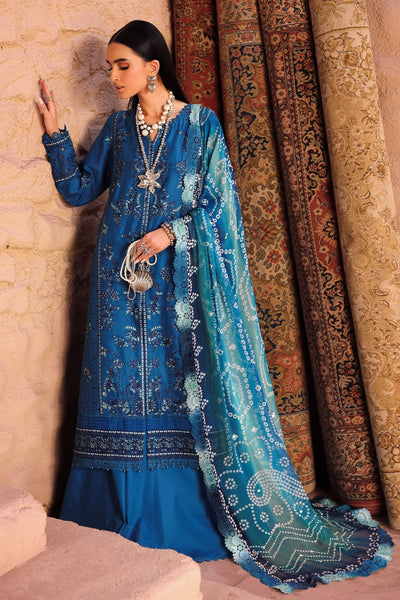 Bazaar Lawn Collections