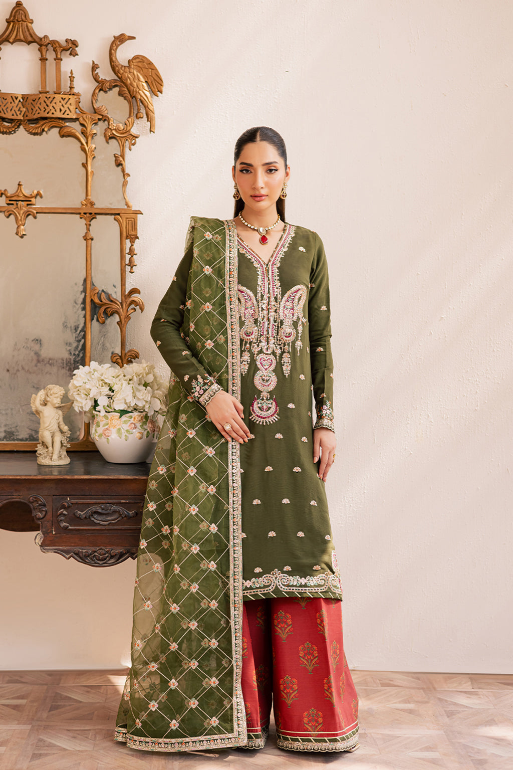 suave luxury formals