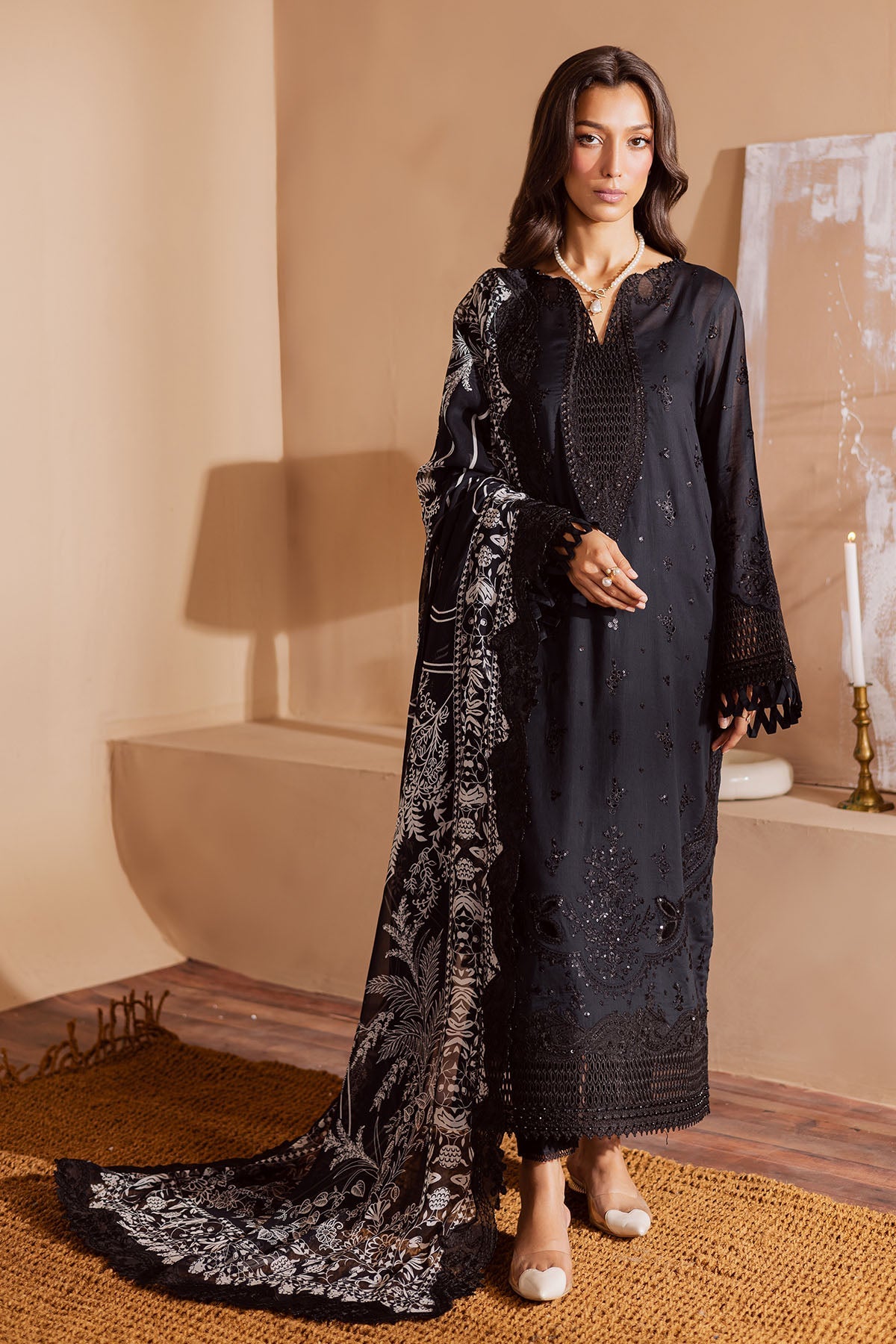 Koyal Lawn Collections