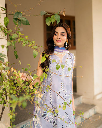 Aashiyana Lawn Collections