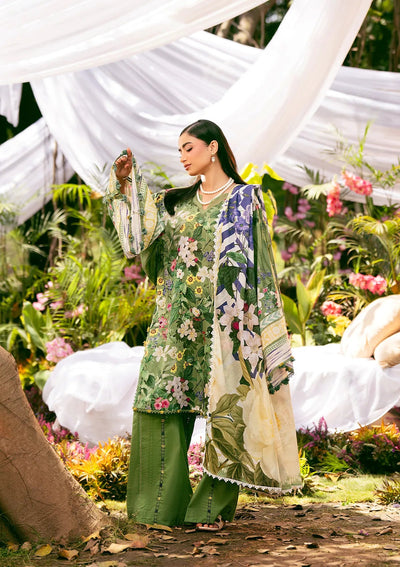 PRINTS LAWN COLLECTION