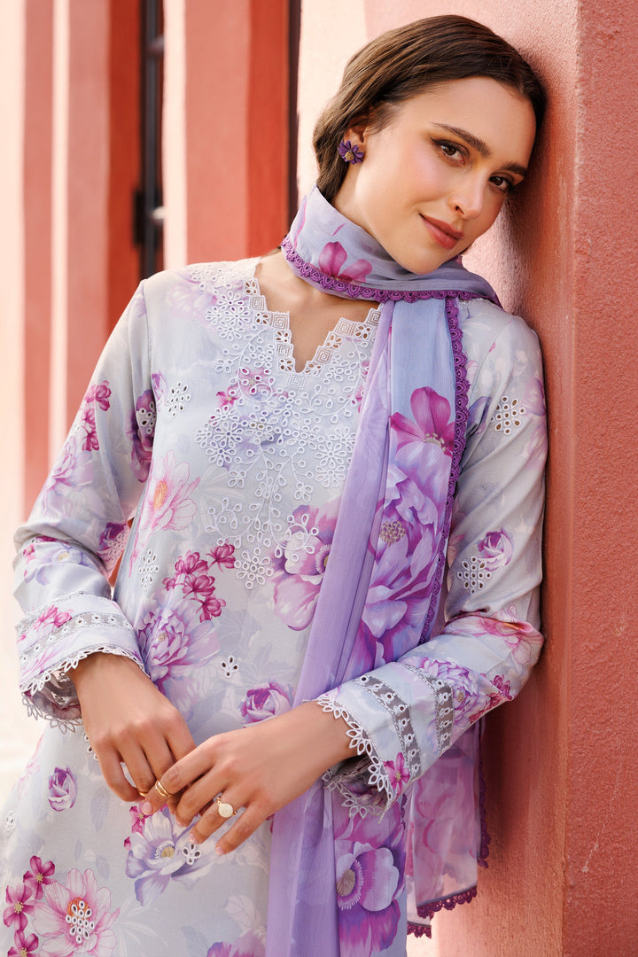 Aurea Summer Lawn