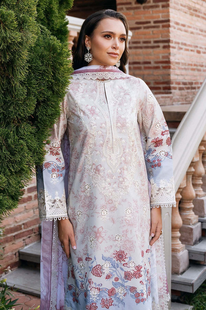 Afrozeh Damask Lawn