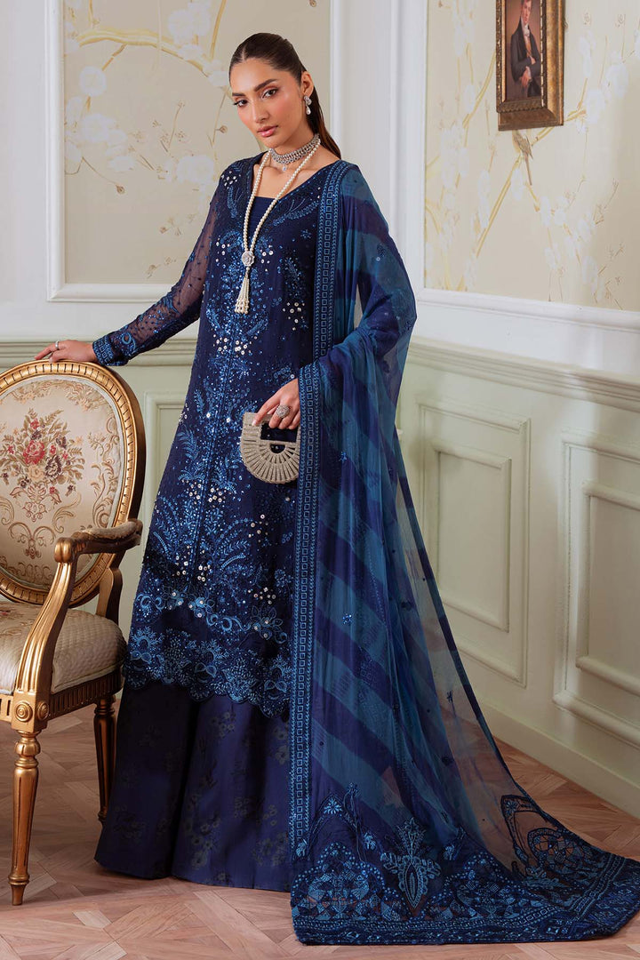 Elanora Luxury Chiffon
