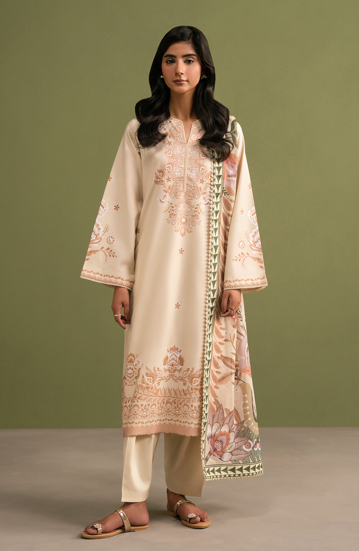 Essentials Lawn Collections