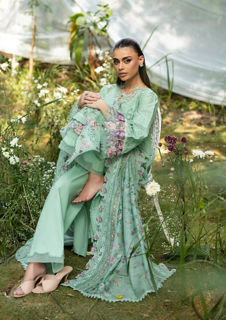 LUXURY LAWN VOL ll &