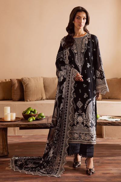 Koyal Lawn Collections