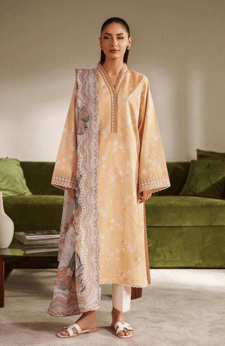 ilara unstitched cambric edit