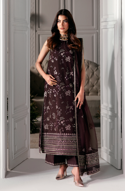 aurelle unstitched formals