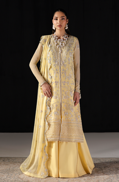 aurelle unstitched formals