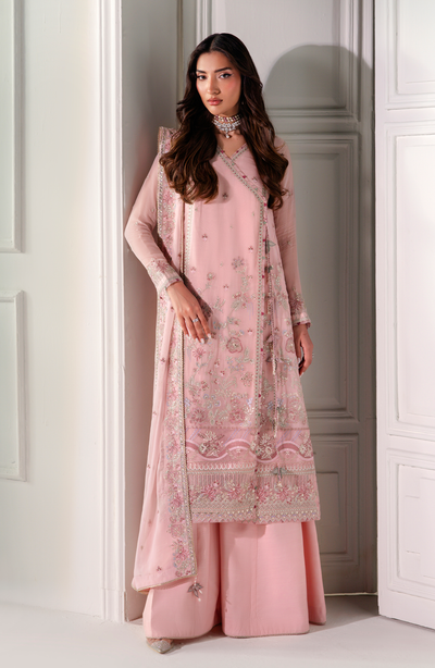 aurelle unstitched formals