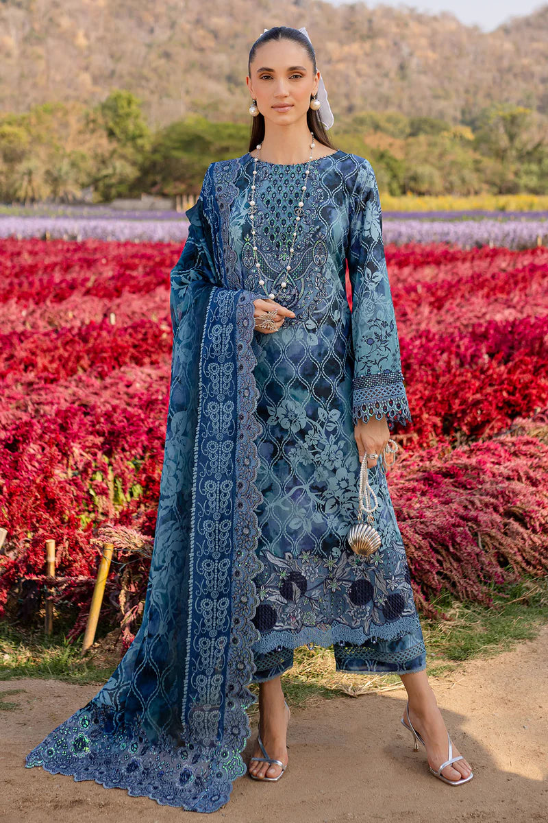 Bloom Lawn Collection