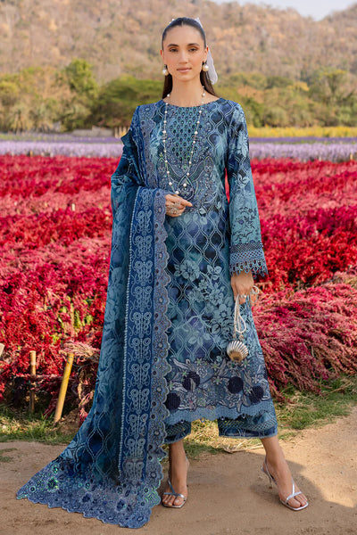 Bloom Lawn Collection