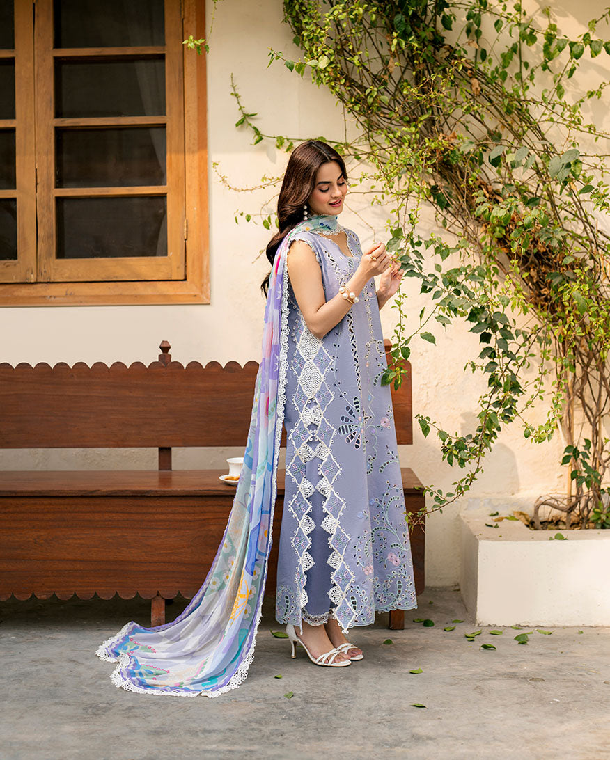 Aashiyana Lawn Collections