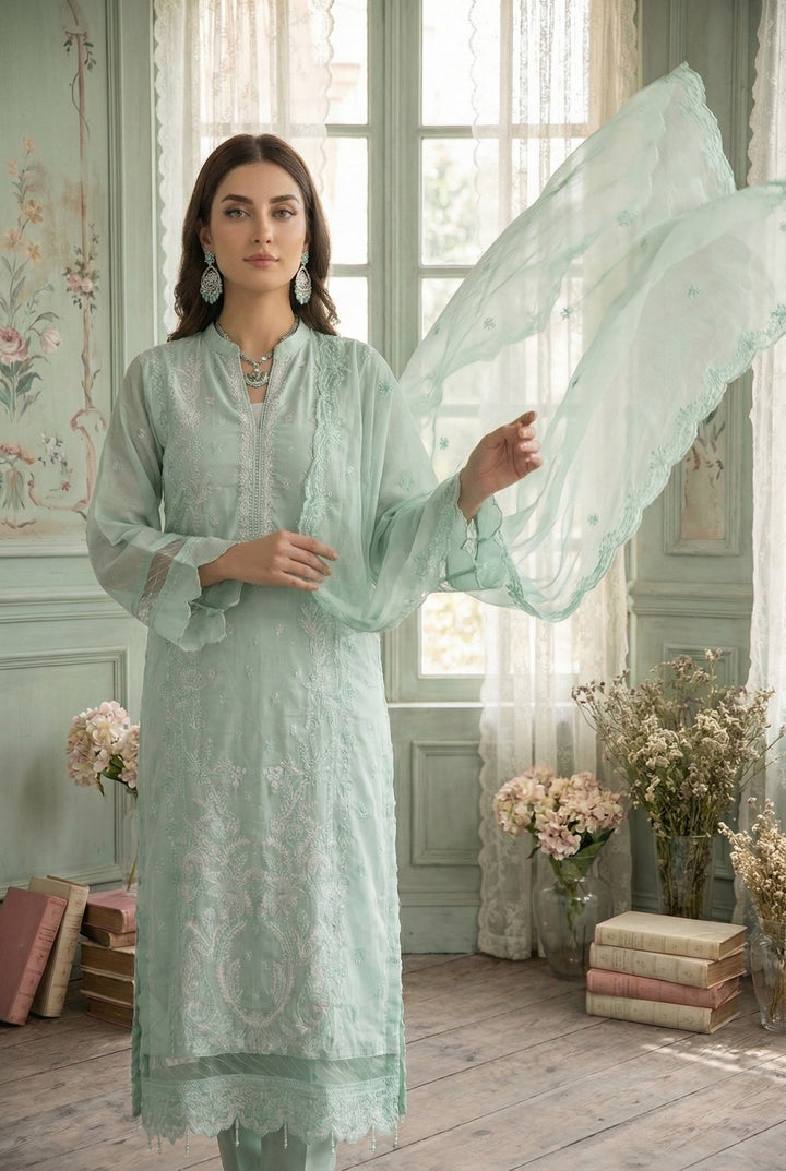 Luxury Formals Garden Of Eve