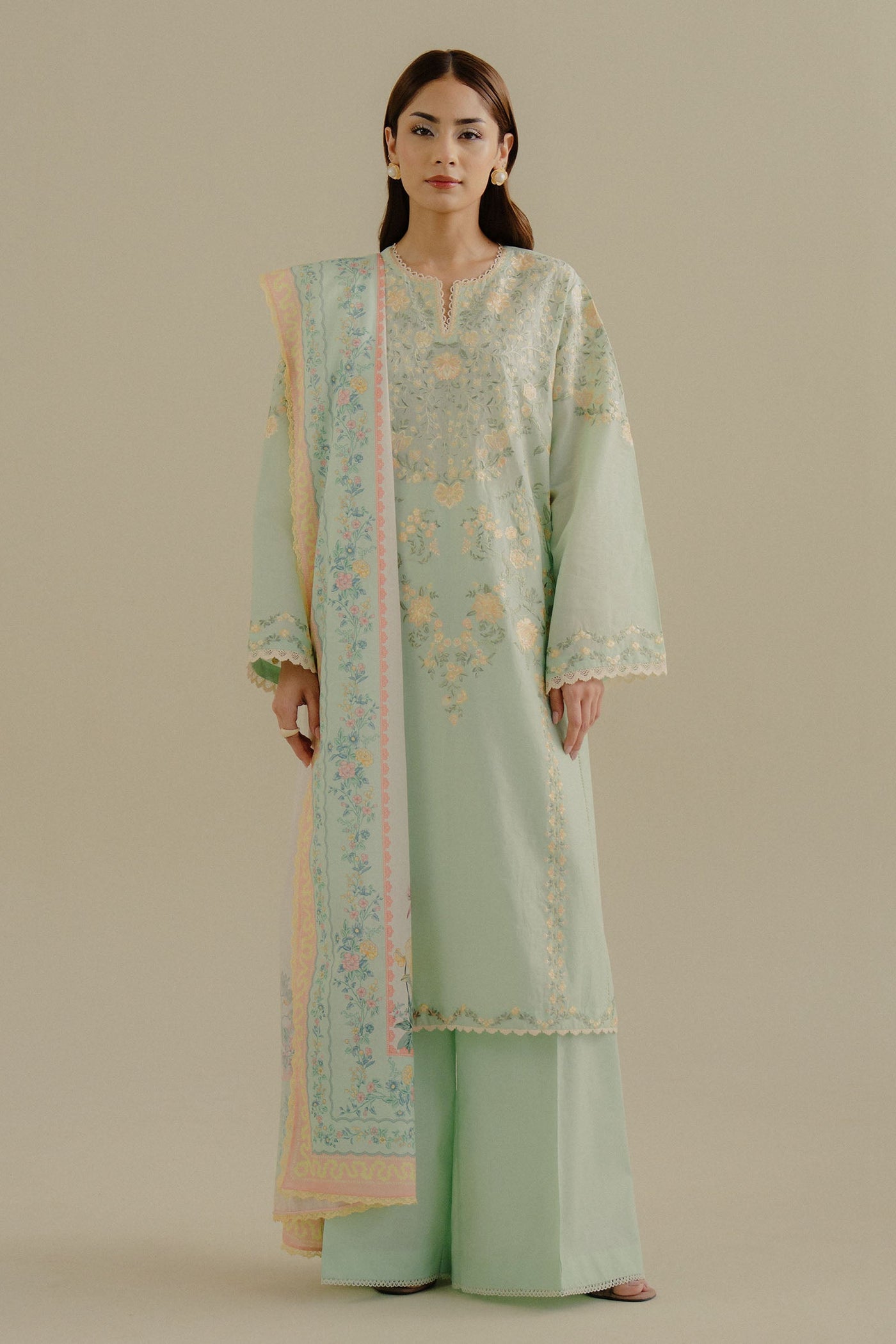 Coco Lawn Drop II