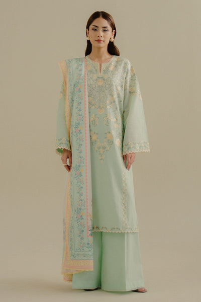 Coco Lawn Drop II