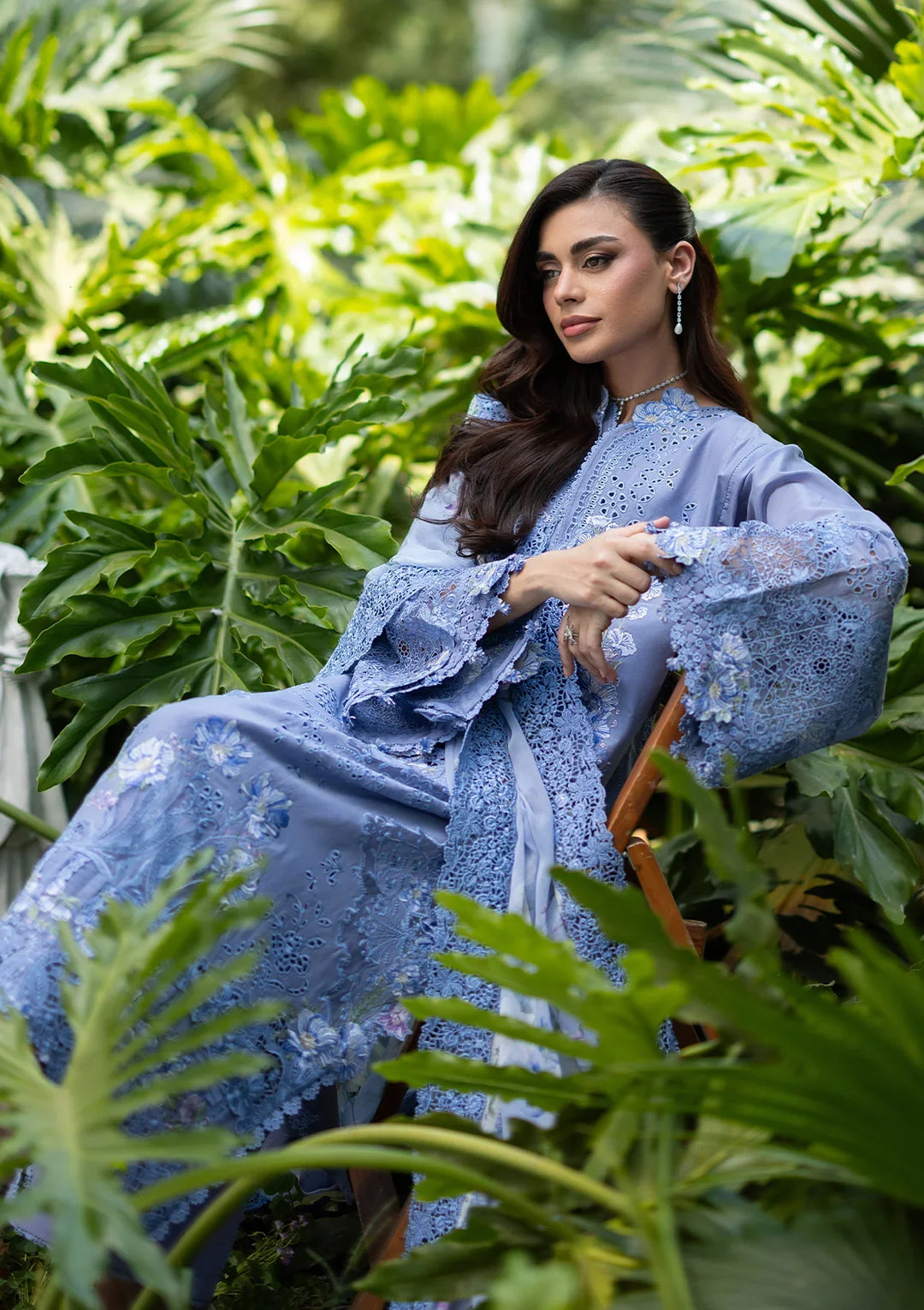 LUXURY LAWN VOL ll &