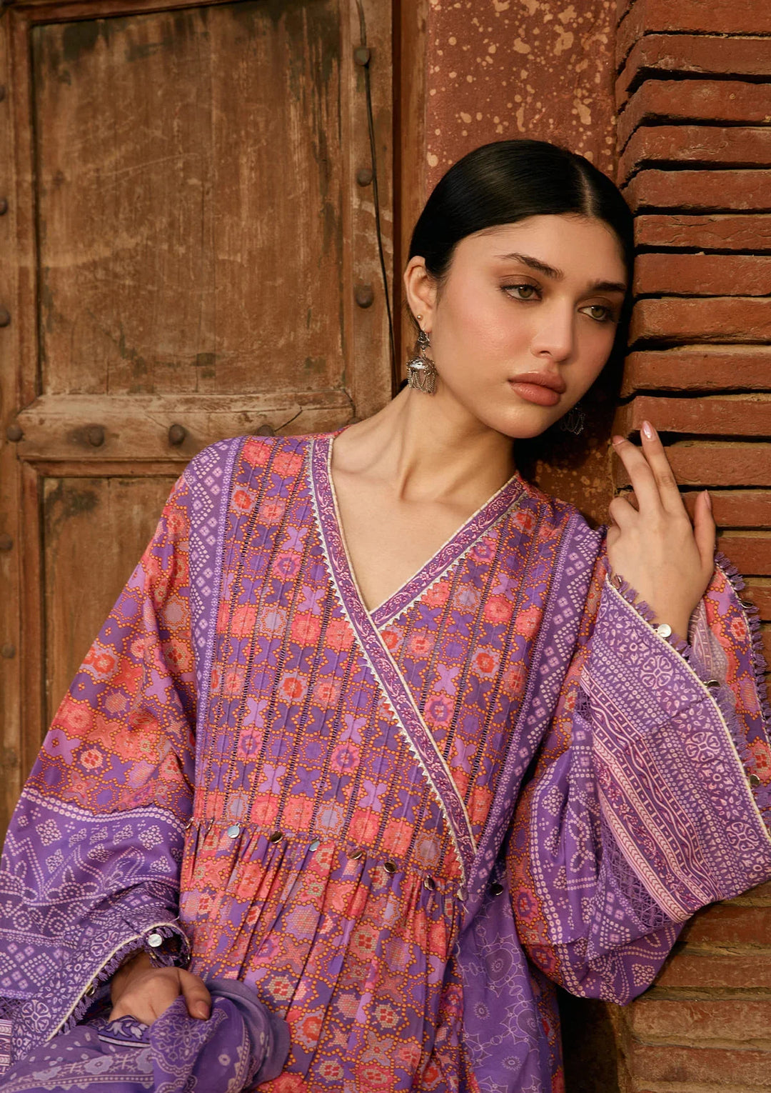 PRINTS CHIFFON COLLECTION &